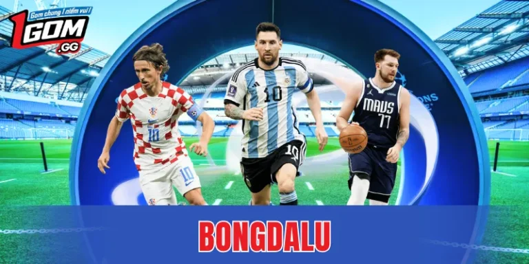 BONGDALU – Không Gian Cập Nhật Thông Tin Bóng Đá Tổng Hợp
