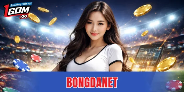 Bongdanet – Nhịp Bóng Đá Được Phản Ánh Qua Dữ Liệu Trận