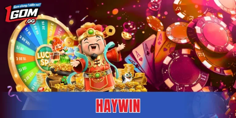 HAYWIN – Hình Thức Giải Trí Trực Tuyến Phù Hợp Người Mới
