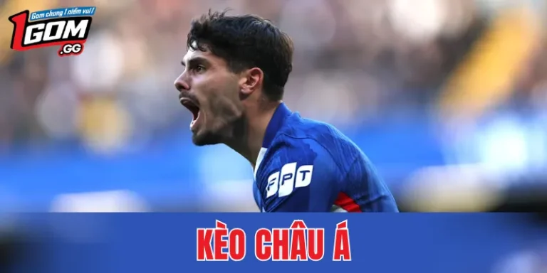 Kèo Châu Á – Đánh Giá Tỷ Lệ Chấp Dưới Góc Nhìn Thực Tế