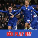 Kèo Play Off – Theo Dõi Trận Quyết Định Dưới Góc Thực Tế