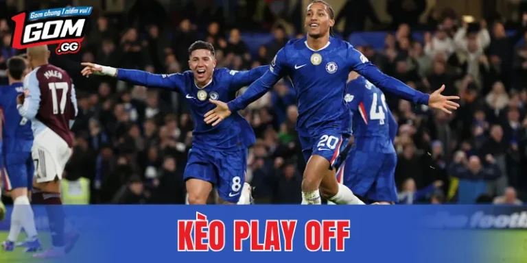 Kèo Play Off – Theo Dõi Trận Quyết Định Dưới Góc Thực Tế