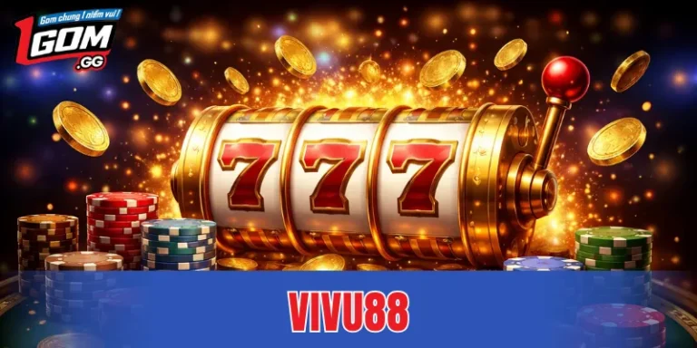 VIVU88 – Thông Tin Tổng Hợp Dành Cho Người Quan Tâm