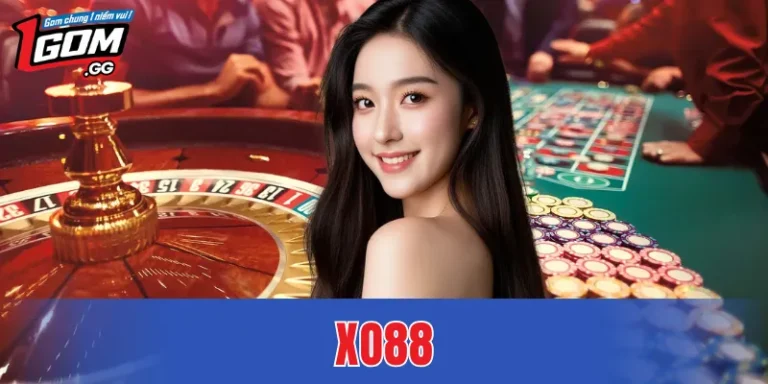 XO88 – Sân Chơi Trực Tuyến Đang Nhận Được Sự Quan Tâm Lớn